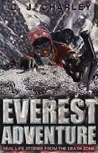 Everest adventure
