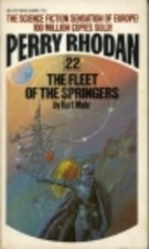 The fleet of the Springers
