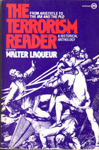The Terrorism reader
