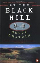 On the Black Hill
