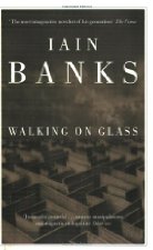 Walking on glass

