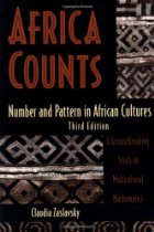 Africa counts
