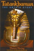 Tutankhamun
