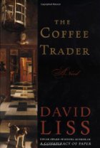 The coffee trader
