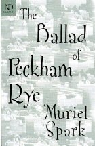 The ballad of Peckham Rye
