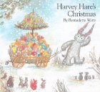 Harvey Hare's Christmas
