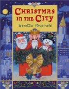 Christmas in the City
