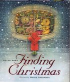 Finding Christmas
