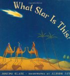 What star is this?
