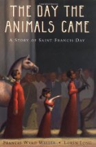 The day the animals came
