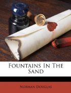 Fountains in the sand

