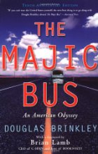 The majic bus
