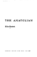 The Anatolian
