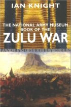 The National Army Museum book of the Zulu War
