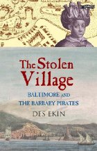 The stolen village
