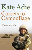 Corsets to Camouflage
