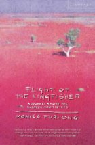 Flight of the kingfisher
