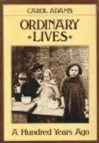 Ordinary lives
