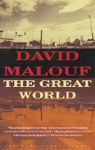 The great world
