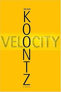 Velocity
