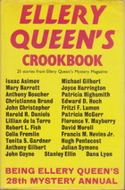 Ellery Queen's crookbook
