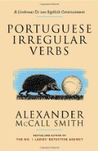 Portuguese Irregular Verbs
