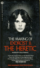 The making of Exorcist II
