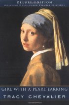 Girl with a pearl earring
