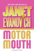 Motor mouth
