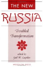 The New Russia
