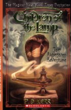 Children Of The Lamp #1