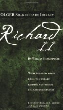 King Richard the Second
