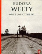 Why I live at the P.O. and other stories
