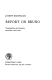 Report on Bruno
