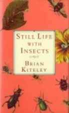 Still life with insects
