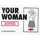 Your Woman
