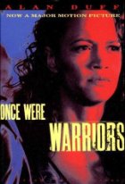 Once were warriors

