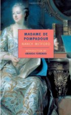 Madame de Pompadour
