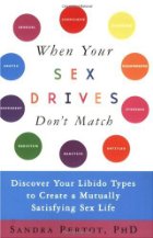 When Your Sex Drives Don't Match
