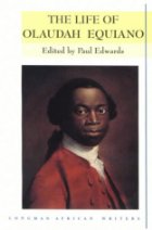 The life of Olaudah Equiano, or Gustavus Vassa the
African
