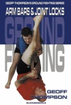 Arm bars and joint locks
