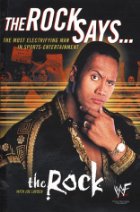 The Rock says-

