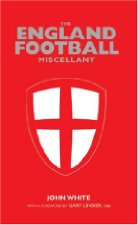 The England Football Miscellany
