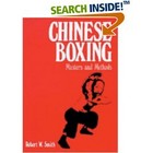 Chinese boxing
