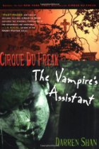 The vampire's assistant
