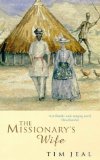 The missionary's wife

