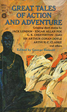 Great Tales of Action and Adventure
