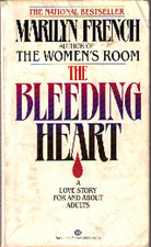 The bleeding heart
