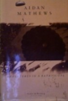 Adventures in a bathyscope
