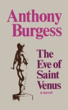 The eve of St Venus
